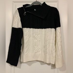 Petite Studio NYC Rowan Sweater